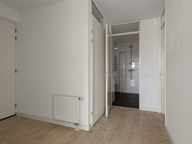 Zuidstraat 12E, Den Helder