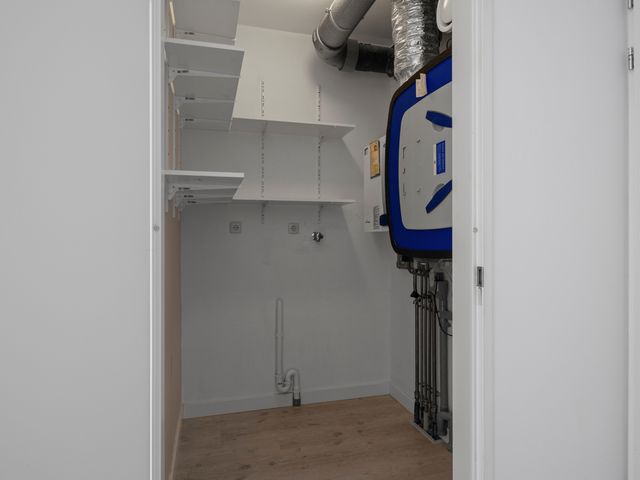 Zuidstraat 12E, Den Helder