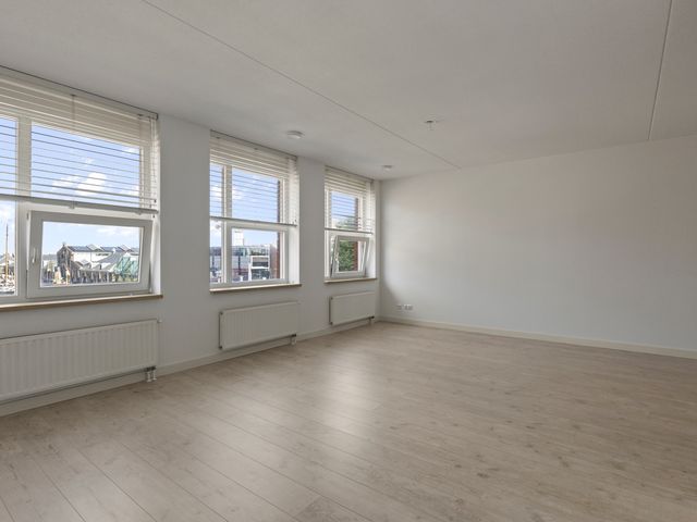Zuidstraat 12E, Den Helder