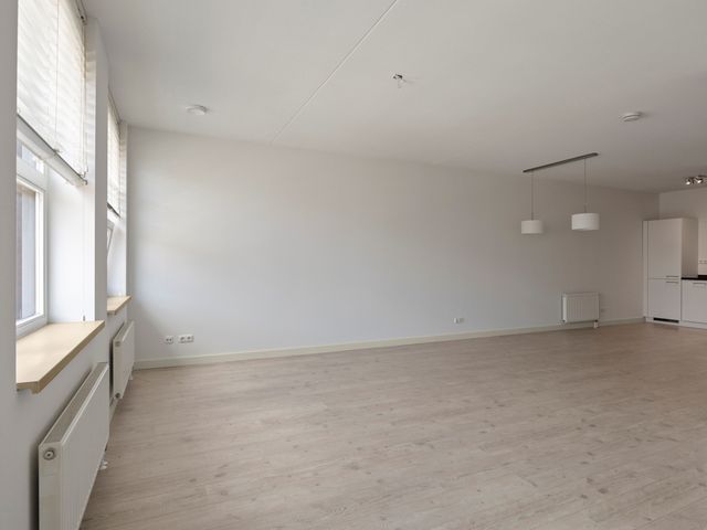 Zuidstraat 12E, Den Helder