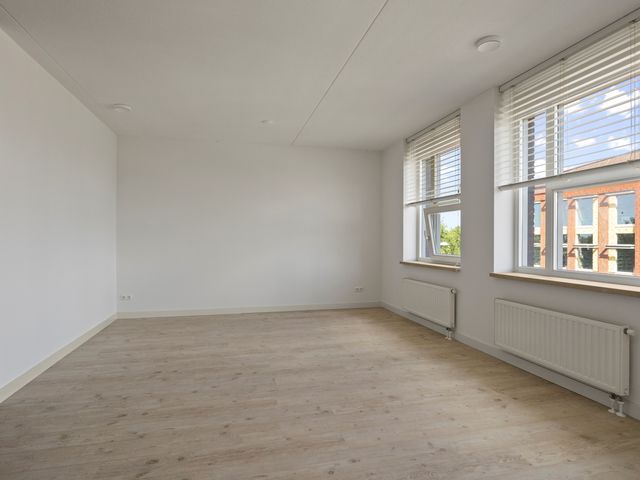 Zuidstraat 12E, Den Helder
