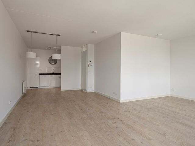 Zuidstraat 12E, Den Helder