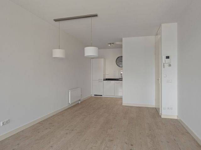 Zuidstraat 12E, Den Helder