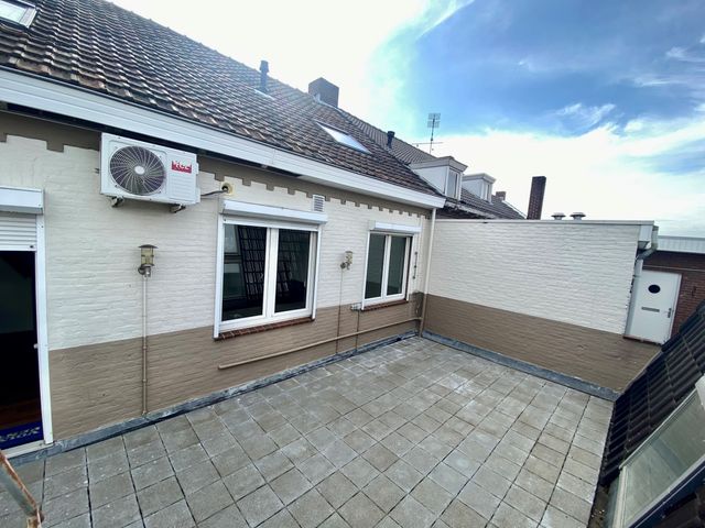 Molenweg 26, Maasbracht