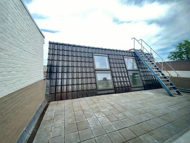 Molenweg 26, Maasbracht