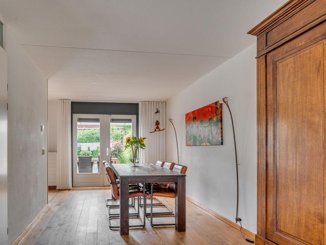 Saffier 26, Venlo