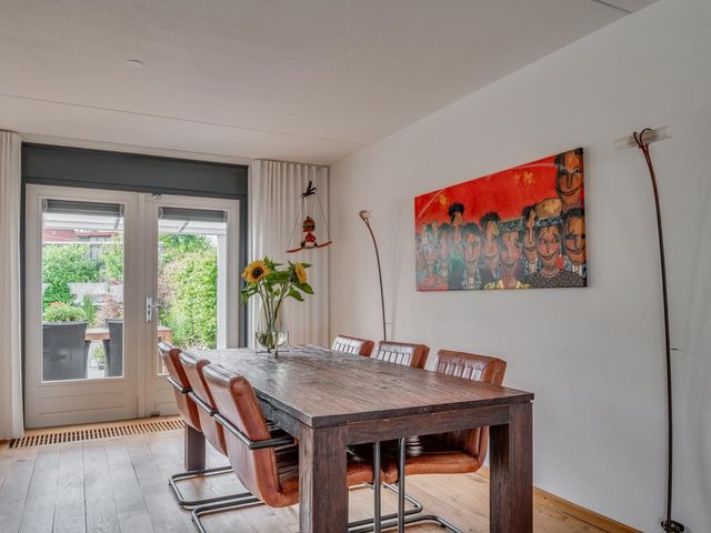 Saffier 26, Venlo