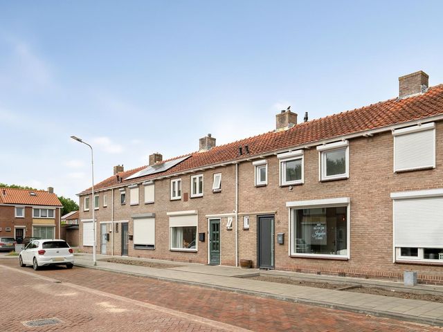 Hendrik Casimirlaan 25, Hulst