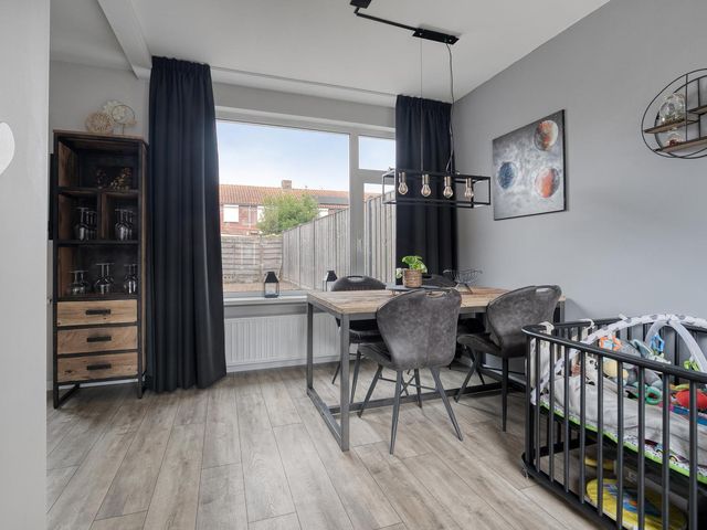 Hendrik Casimirlaan 25, Hulst