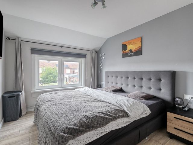 Hendrik Casimirlaan 25, Hulst