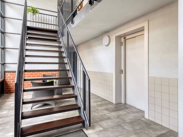 Lotte Beesestraat 39, Leiden