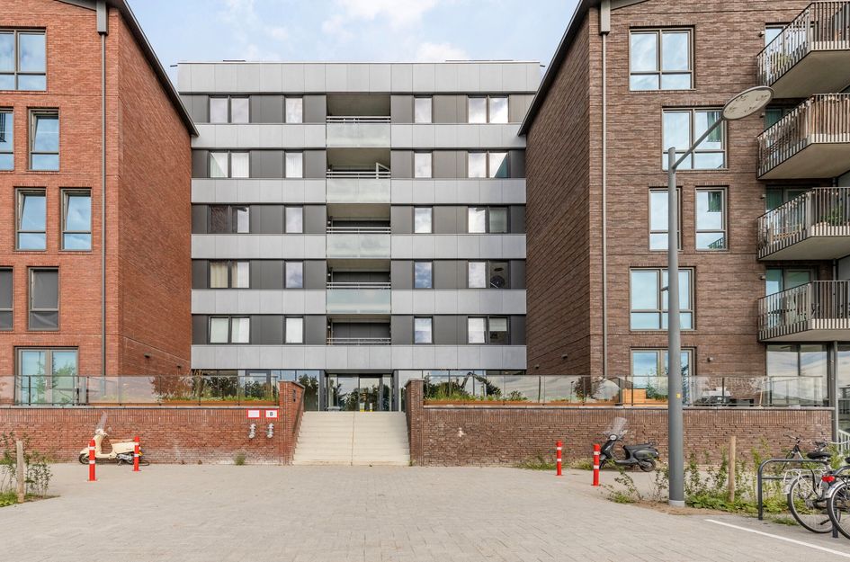 Stadhouderslaan 853
