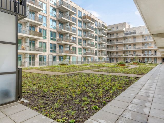 Stadhouderslaan 853, Zoeterwoude