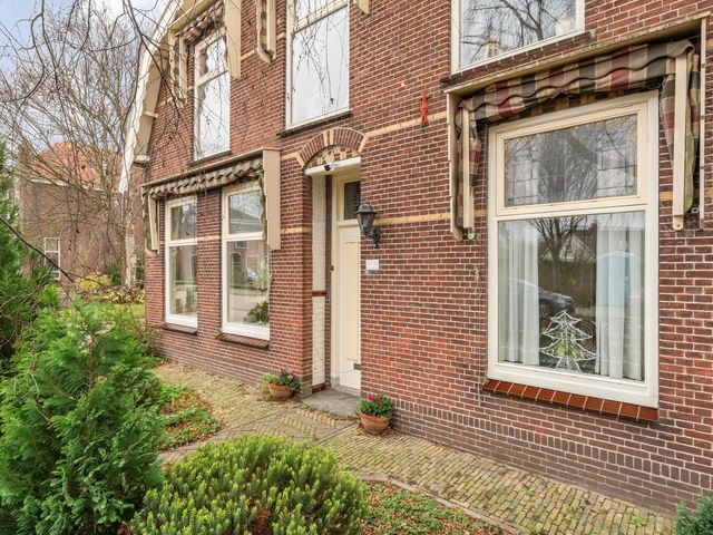 Oegstgeesterweg 233, Rijnsburg