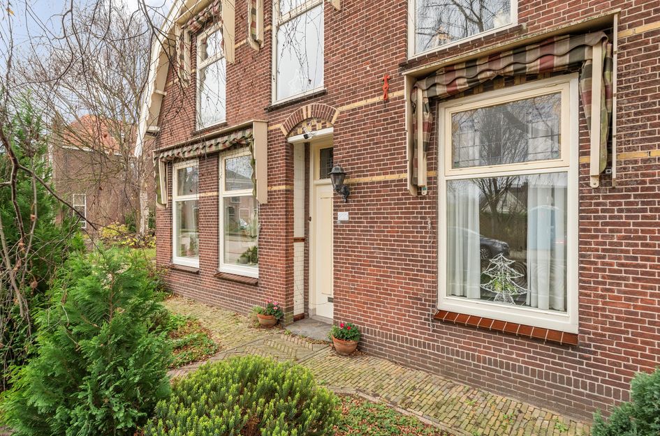Oegstgeesterweg 233