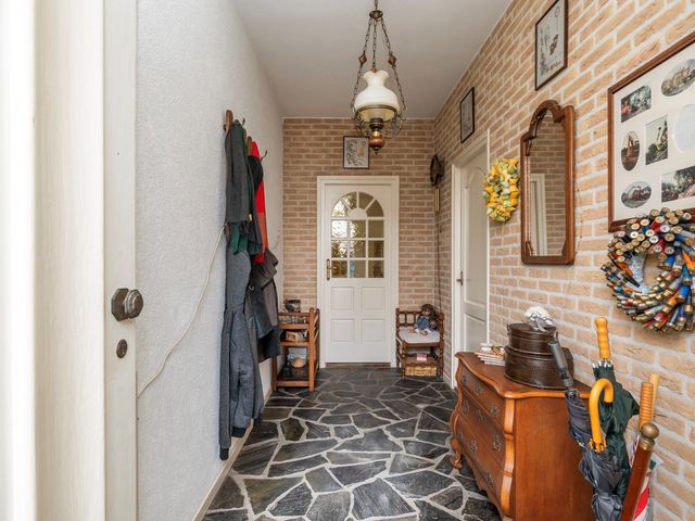 Oegstgeesterweg 233, Rijnsburg