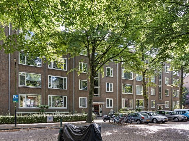 Dr H. Colijnlaan 75, Rijswijk