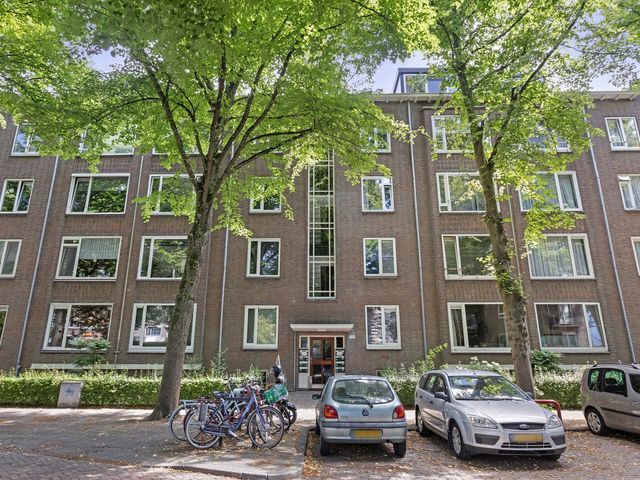 Dr H. Colijnlaan 75, Rijswijk