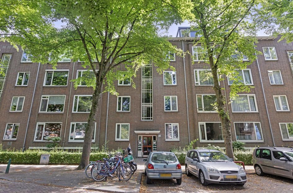 Dr H. Colijnlaan 75