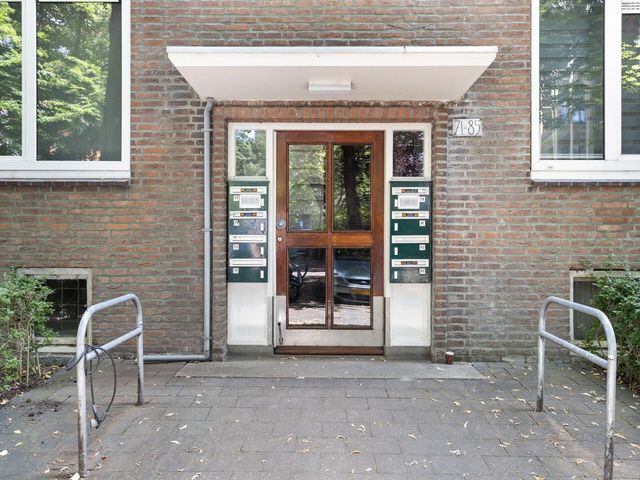 Dr H. Colijnlaan 75, Rijswijk