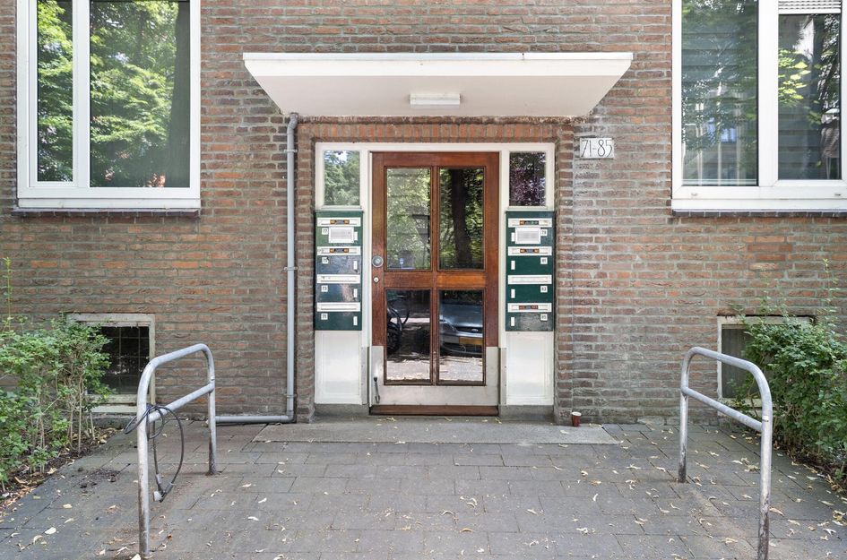 Dr H. Colijnlaan 75