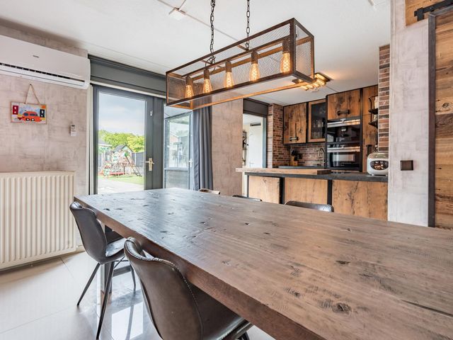Aardenburg 38, Hoogeveen