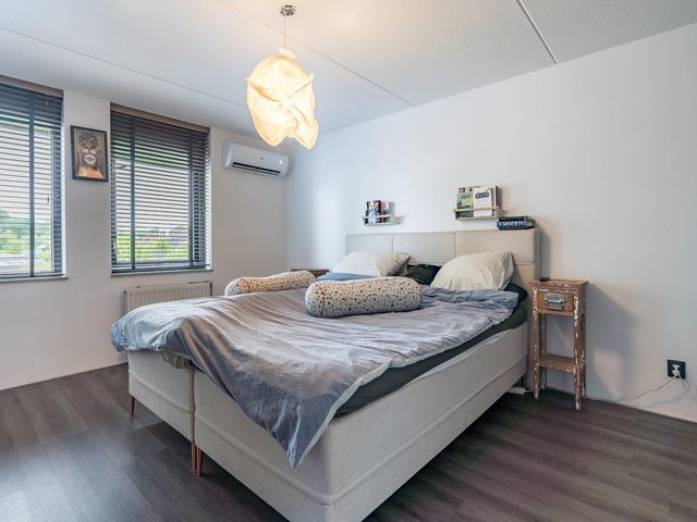 Aardenburg 38, Hoogeveen
