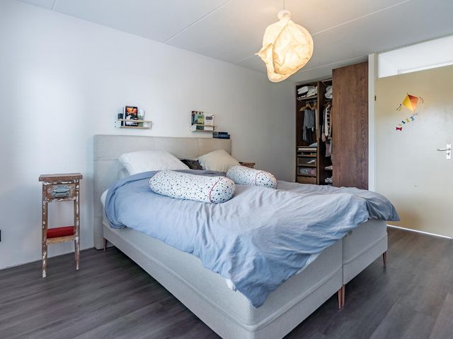 Aardenburg 38, Hoogeveen