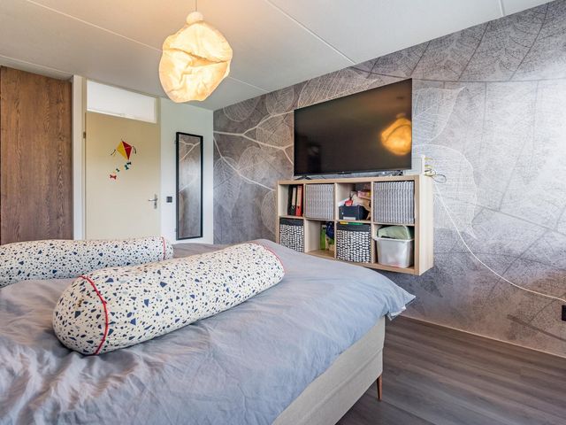 Aardenburg 38, Hoogeveen