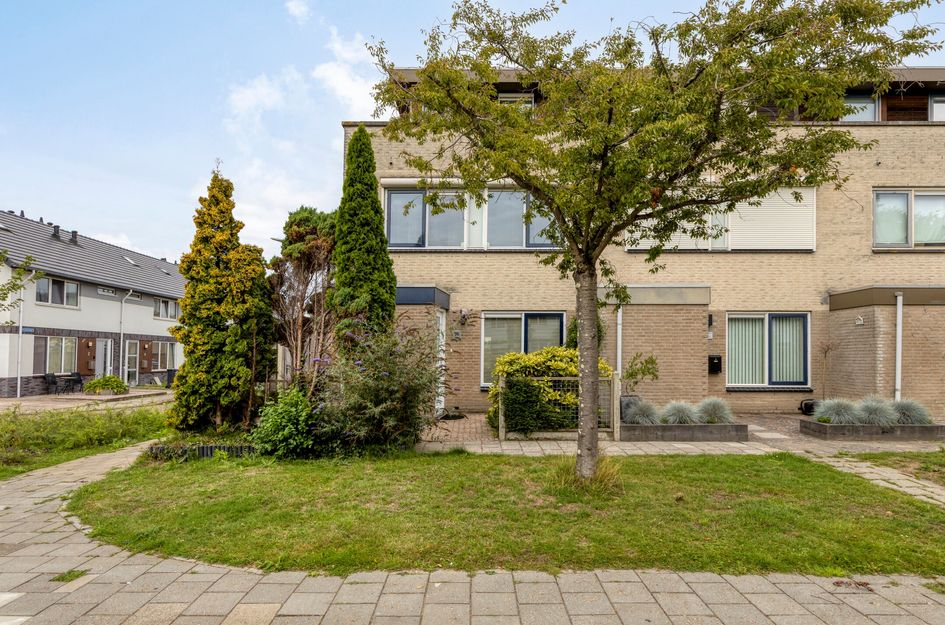 Thorbeckelaan 27