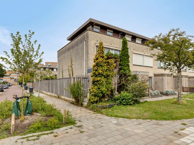Thorbeckelaan 27, Goes