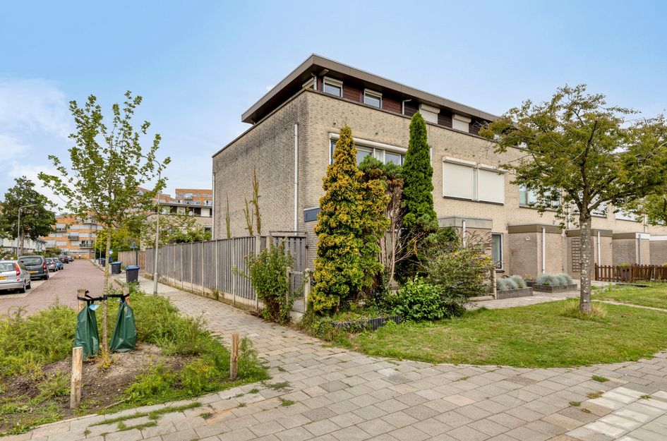 Thorbeckelaan 27