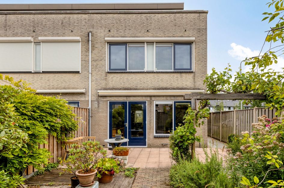Thorbeckelaan 27