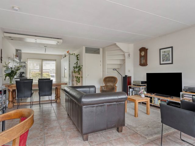 Thorbeckelaan 27, Goes
