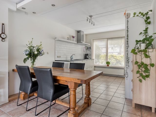 Thorbeckelaan 27, Goes