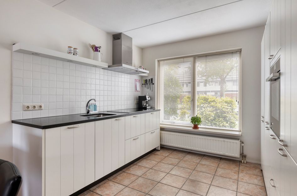 Thorbeckelaan 27