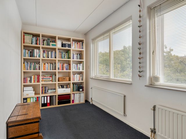 Thorbeckelaan 27, Goes