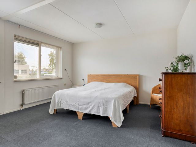 Thorbeckelaan 27, Goes