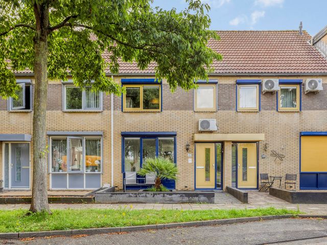 Blikhoek 42, 'S-Heerenhoek