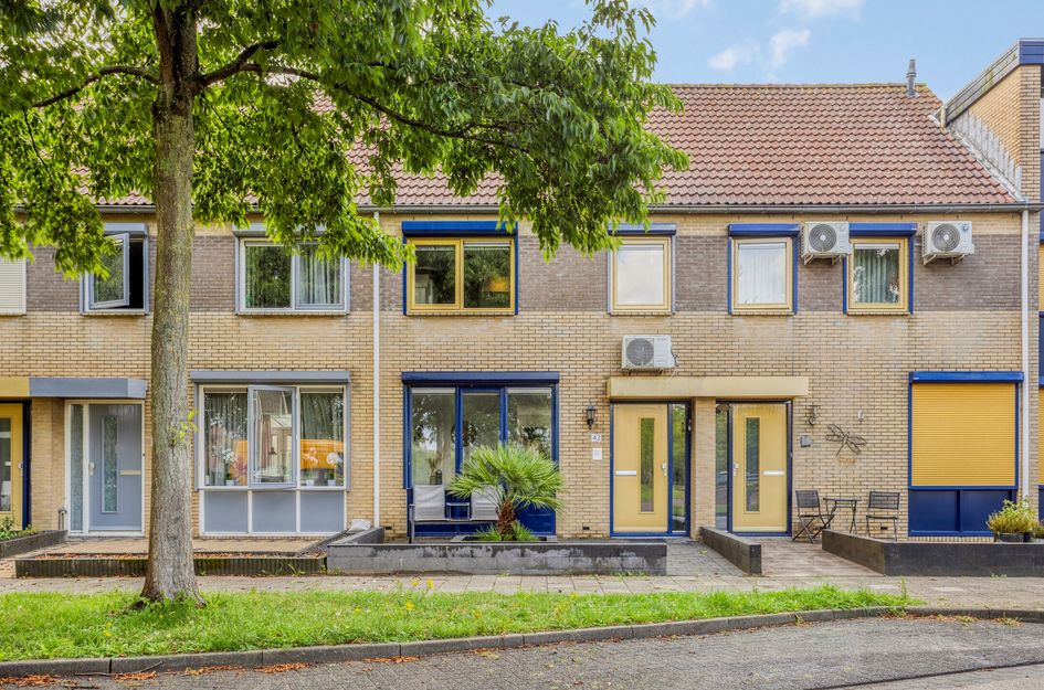 Blikhoek 42