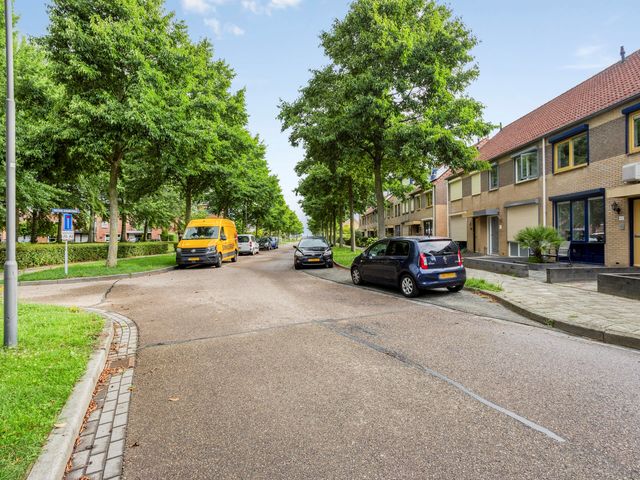 Blikhoek 42, 'S-Heerenhoek