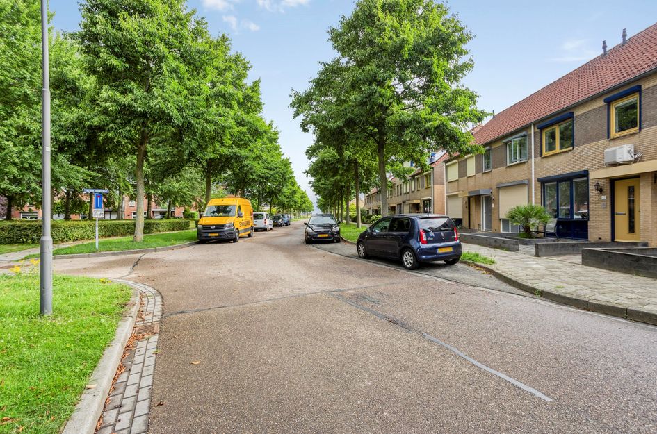 Blikhoek 42
