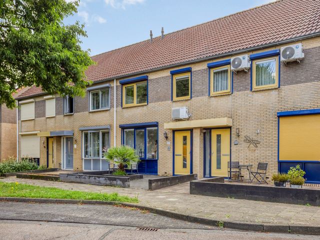 Blikhoek 42, 'S-Heerenhoek