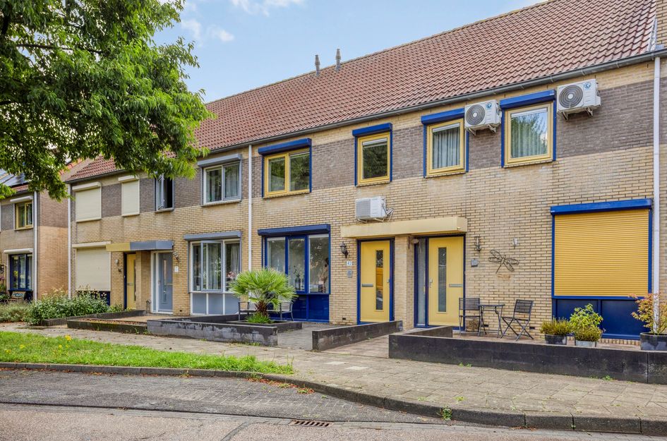 Blikhoek 42