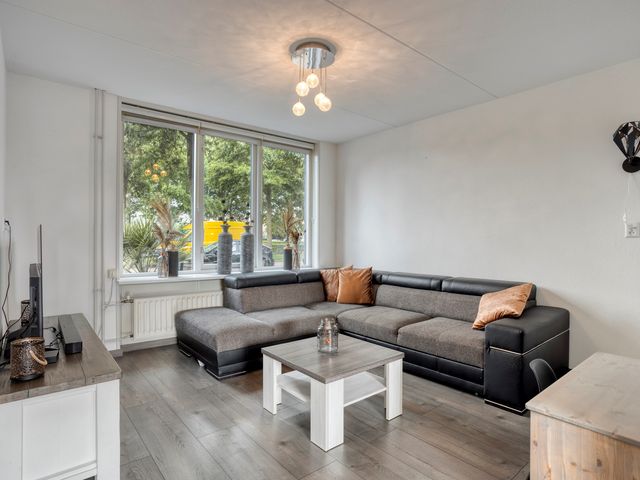 Blikhoek 42, 'S-Heerenhoek