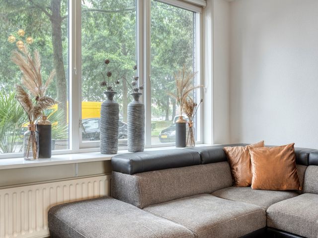 Blikhoek 42, 'S-Heerenhoek
