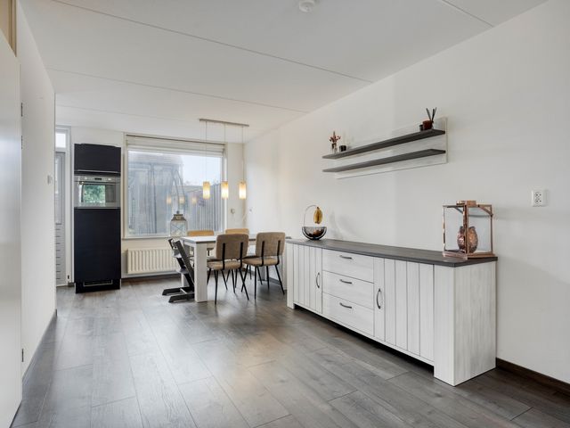 Blikhoek 42, 'S-Heerenhoek