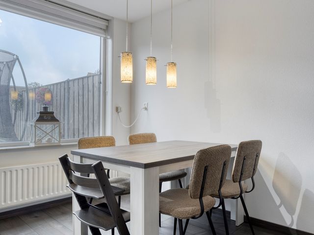 Blikhoek 42, 'S-Heerenhoek