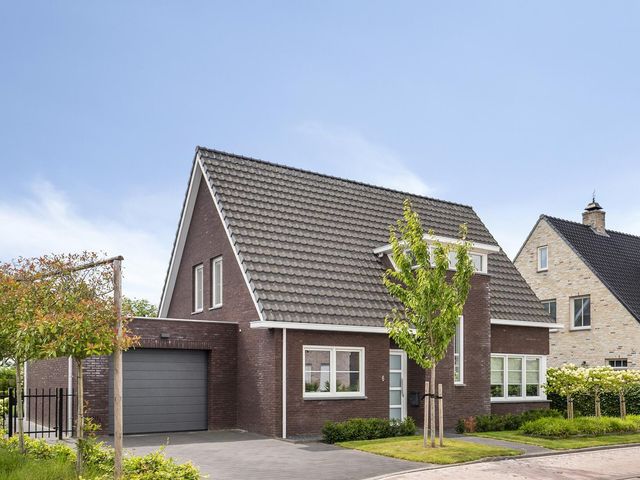 Uithof 6, Kloosterzande
