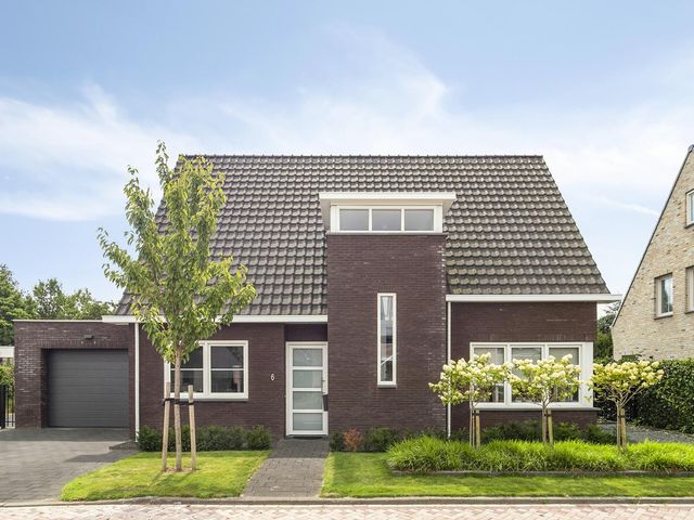 Uithof 6, Kloosterzande